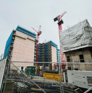 Leyland’s Road, Leeds Student Accommodation